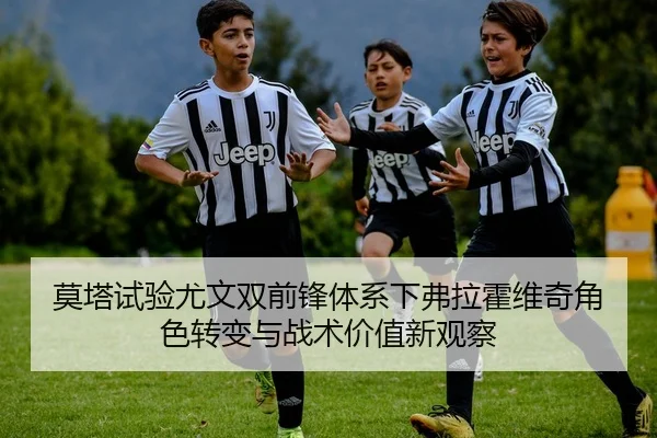 莫塔试验尤文双前锋体系下弗拉霍维奇角色转变与战术价值新观察